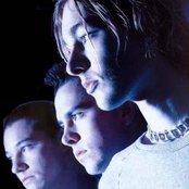 Silverchair - List pictures