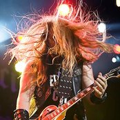 Zakk Wylde - List pictures