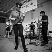 Horse Lords - List pictures