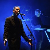 Orchestral Manoeuvres In The Dark - List pictures