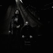 The Body - List pictures