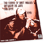 The Voices Of East Harlem - List pictures