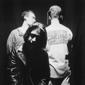 Fudge Tunnel - List pictures