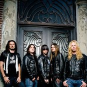 White Wizzard - List pictures