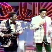 B.b. King & Bobby Bland - List pictures