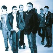 Happy Mondays - List pictures