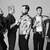 Hercules And Love Affair - List pictures