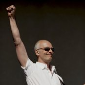 Kim Mitchell - List pictures