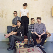 Fanfarlo - List pictures