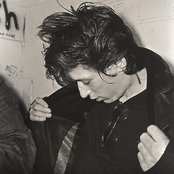Johnny Thunders - List pictures