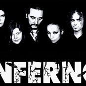 Inferno - List pictures