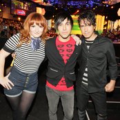 Morning Wood - List pictures