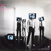 Be-bop Deluxe - List pictures