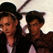 Culture Club - List pictures