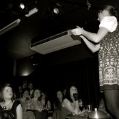 Liz Green - List pictures