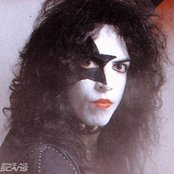 Paul Stanley - List pictures