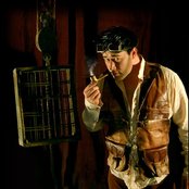 Abney Park - List pictures