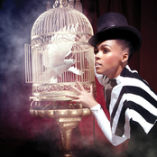 Janelle Monae - List pictures