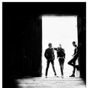 Black Rebel Motorcycle Club - List pictures