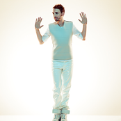 Christophe Willem - List pictures