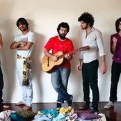 Onda Vaga - List pictures