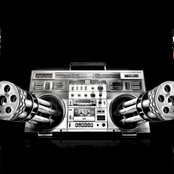 Speaker Knockerz - List pictures