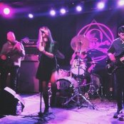 Ruby The Hatchet - List pictures