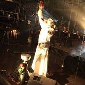 Saviour Machine - List pictures