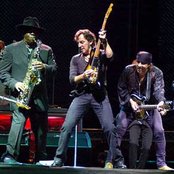 Bruce Springsteen & The E Street Band - List pictures