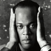 Billy Paul Williams - List pictures