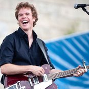 Josh Ritter - List pictures