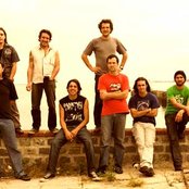 La Vela Puerca - List pictures