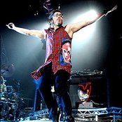 Basement Jaxx - List pictures