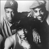 Whodini - List pictures