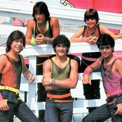 Menudo - List pictures