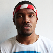 Frank Ocean - List pictures