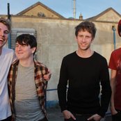 Girl Band - List pictures