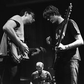 Traams - List pictures