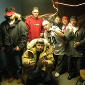 Army Of The Pharaohs - List pictures