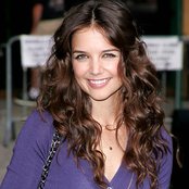 Katie Holmes - List pictures