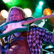 Pendragon - List pictures