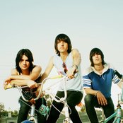 Everybody Else - List pictures