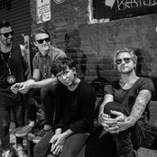 The Griswolds - List pictures