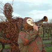 Death In June - List pictures