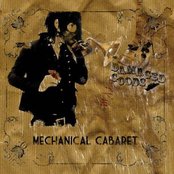 Mechanical Cabaret - List pictures