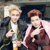 Toheart - List pictures