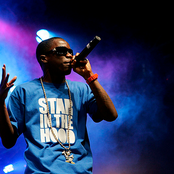 Tinchy Stryder - List pictures