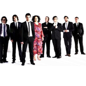 The Bamboos - List pictures