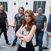 Delain - List pictures