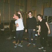 Badbadnotgood - List pictures